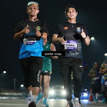 Runner Photo 5793382