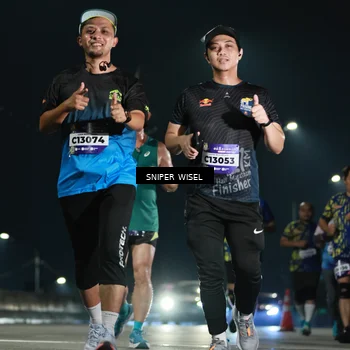 Runner Photo 5793383