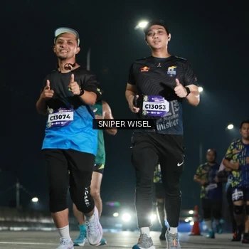 Runner Photo 5793384