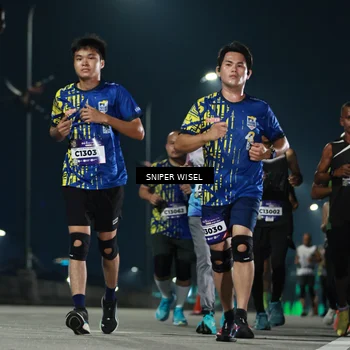 Runner Photo 5793387