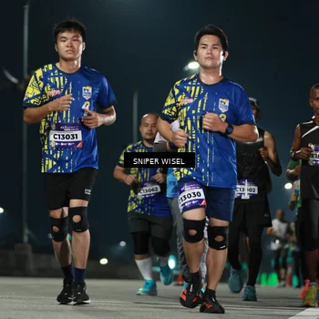 Runner Photo 5793390