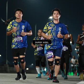 Runner Photo 5793394