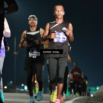 Runner Photo 5793396