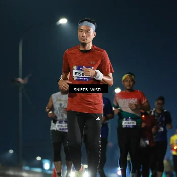 Runner Photo 5793400