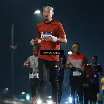Runner Photo 5793402