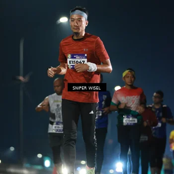 Runner Photo 5793405