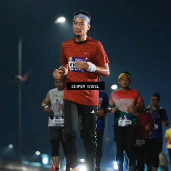 Runner Photo 5793406