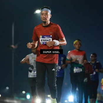 Runner Photo 5793407