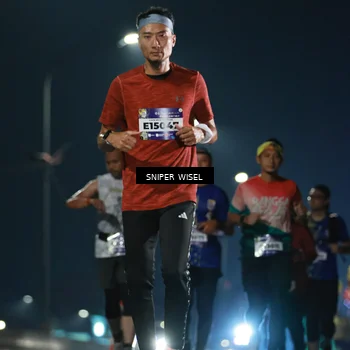 Runner Photo 5793409