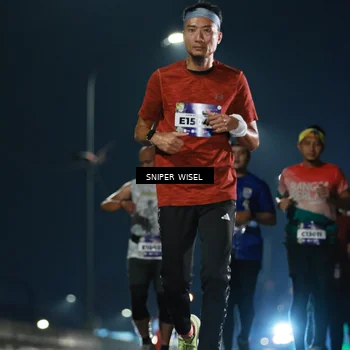 Runner Photo 5793413