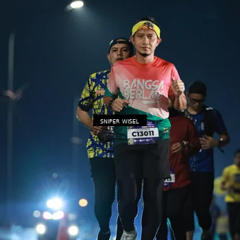 Runner Photo 5793427