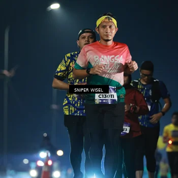 Runner Photo 5793430