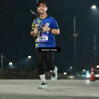 Runner Photo 5793445
