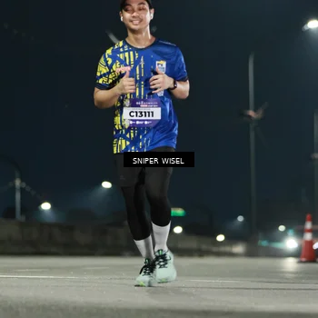 Runner Photo 5793452