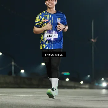 Runner Photo 5793453