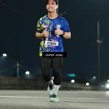 Runner Photo 5793456