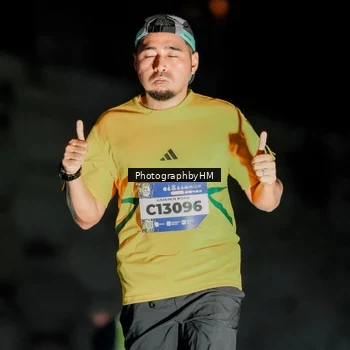 Runner Photo 5793458