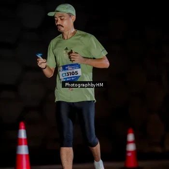 Runner Photo 5793459