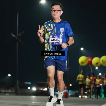 Runner Photo 5793471