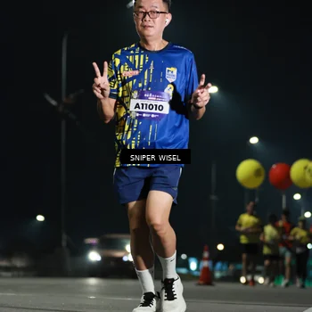 Runner Photo 5793474
