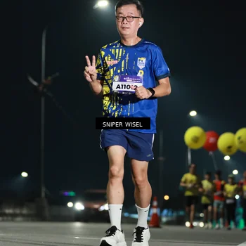 Runner Photo 5793478