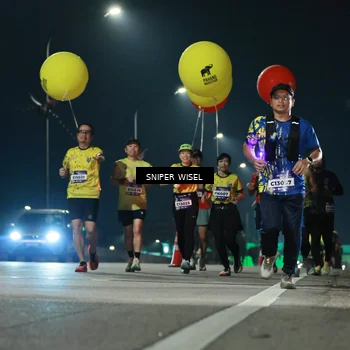 Runner Photo 5793484