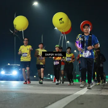 Runner Photo 5793487