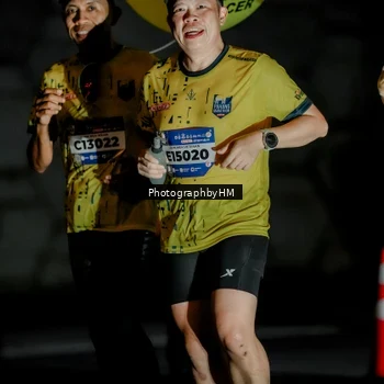 Runner Photo 5793496