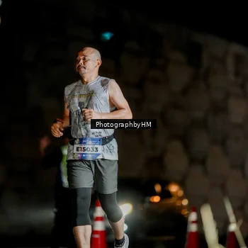 Runner Photo 5793499