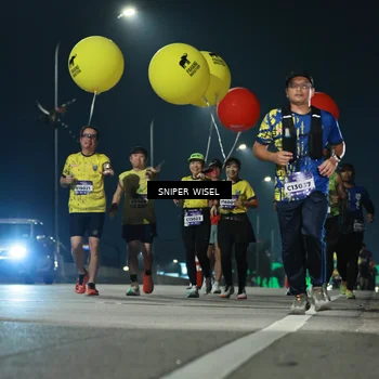 Runner Photo 5793502