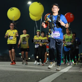 Runner Photo 5793509