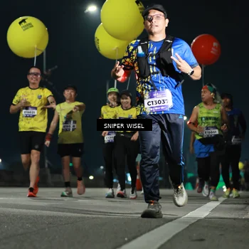 Runner Photo 5793515