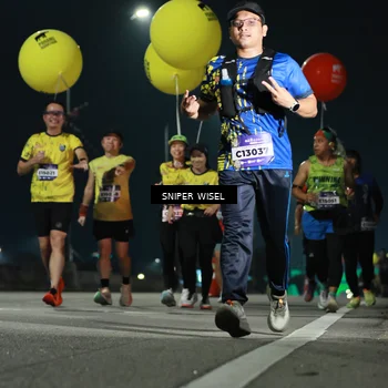 Runner Photo 5793516