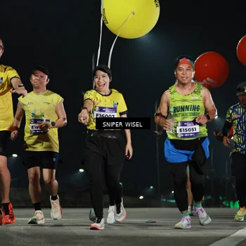 Runner Photo 5793520