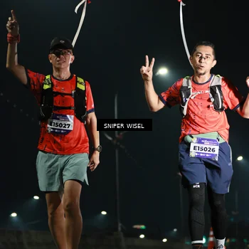 Runner Photo 5793527