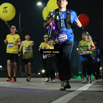 Runner Photo 5793529