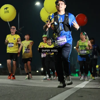 Runner Photo 5793531