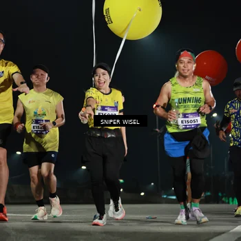 Runner Photo 5793532