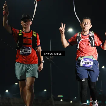 Runner Photo 5793535