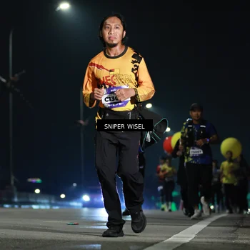Runner Photo 5793557