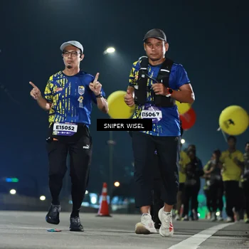 Runner Photo 5793563