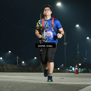 Runner Photo 5793564