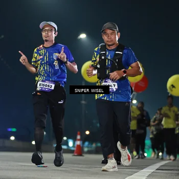 Runner Photo 5793566