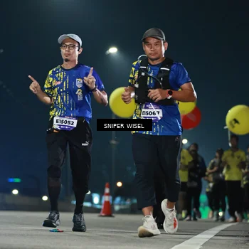 Runner Photo 5793568