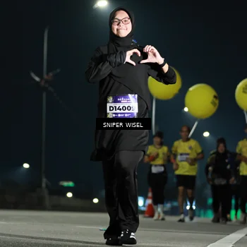 Runner Photo 5793570
