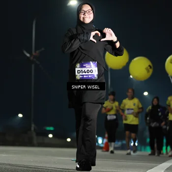 Runner Photo 5793575