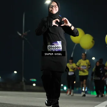 Runner Photo 5793578