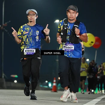 Runner Photo 5793581