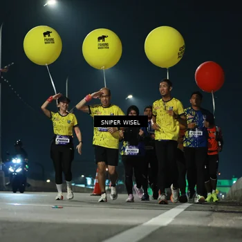Runner Photo 5793583