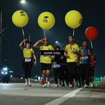 Runner Photo 5793588